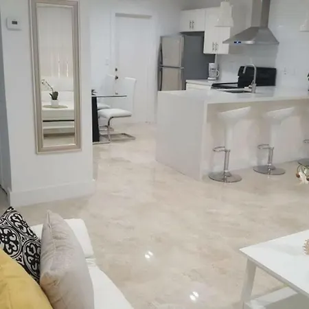 N61 Apartamento Hollywood Exterior foto