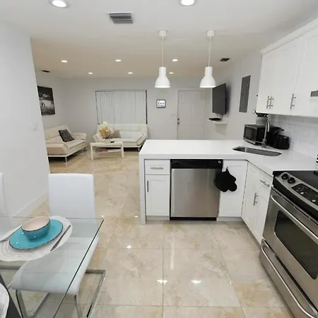 N61 Apartamento Hollywood Exterior foto
