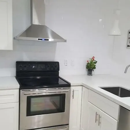 N61 Apartamento Hollywood Exterior foto