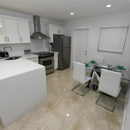 N61 Apartamento Hollywood Exterior foto
