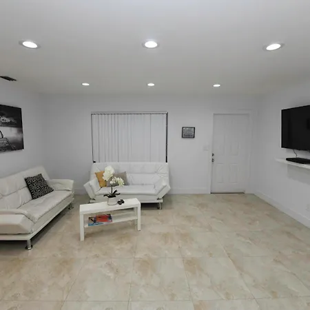 N61 Apartamento Hollywood Exterior foto