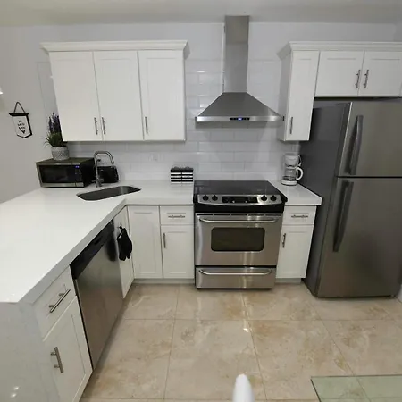N61 Apartamento Hollywood Exterior foto