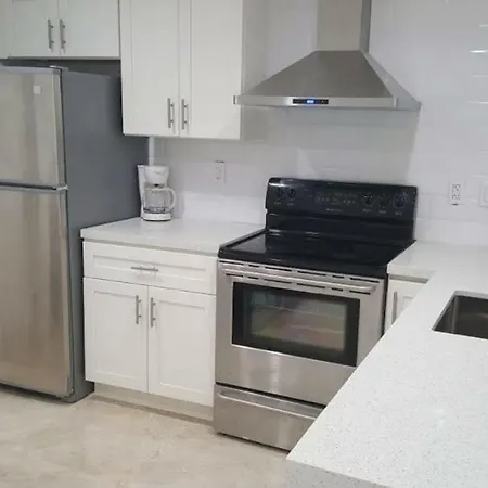 N61 Apartamento Hollywood Exterior foto