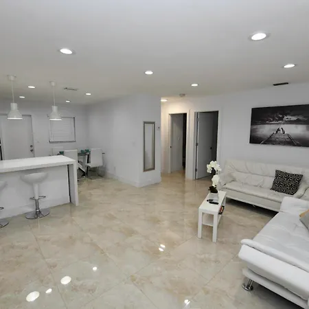 N61 Apartamento Hollywood Exterior foto