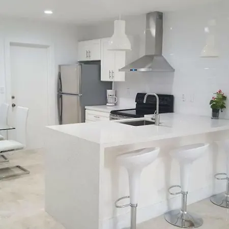 N61 Apartamento Hollywood Exterior foto
