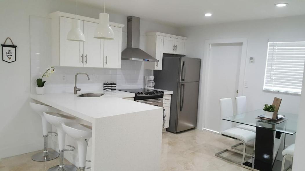 N61 Appartement *