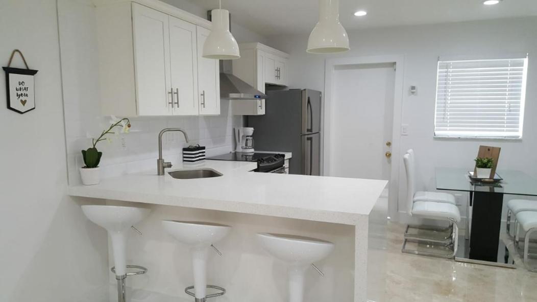 N61 Appartement Hollywood