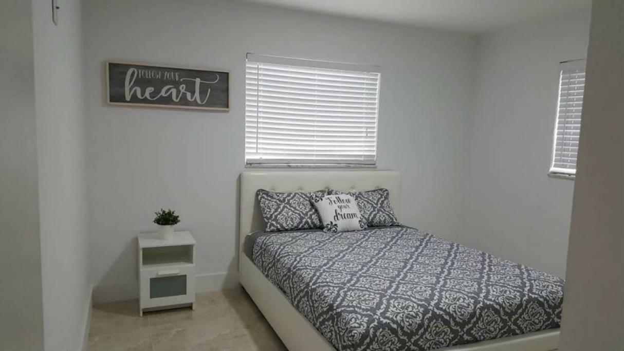 N61 Appartement *