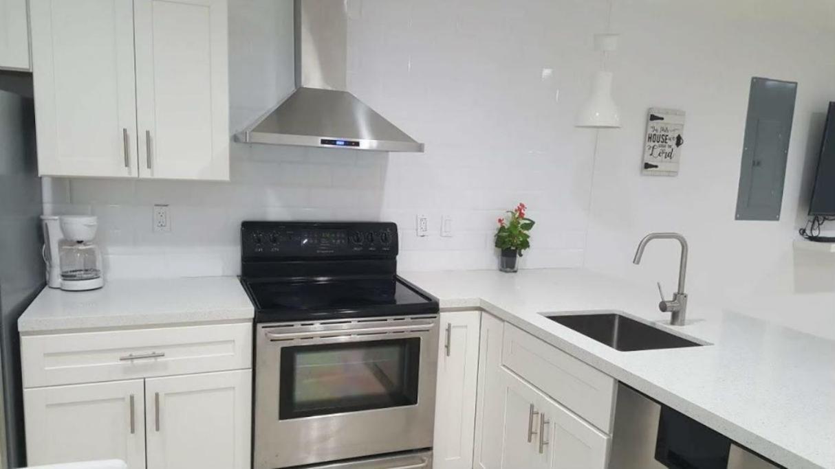 N61 Appartement