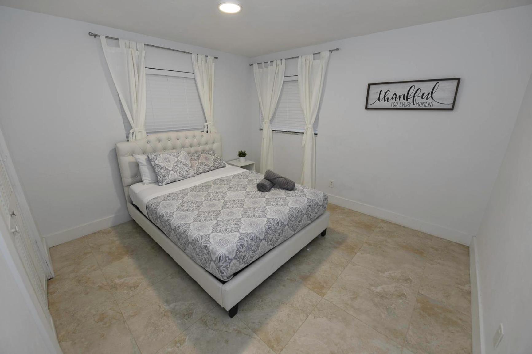 Appartement N61 Hollywood
