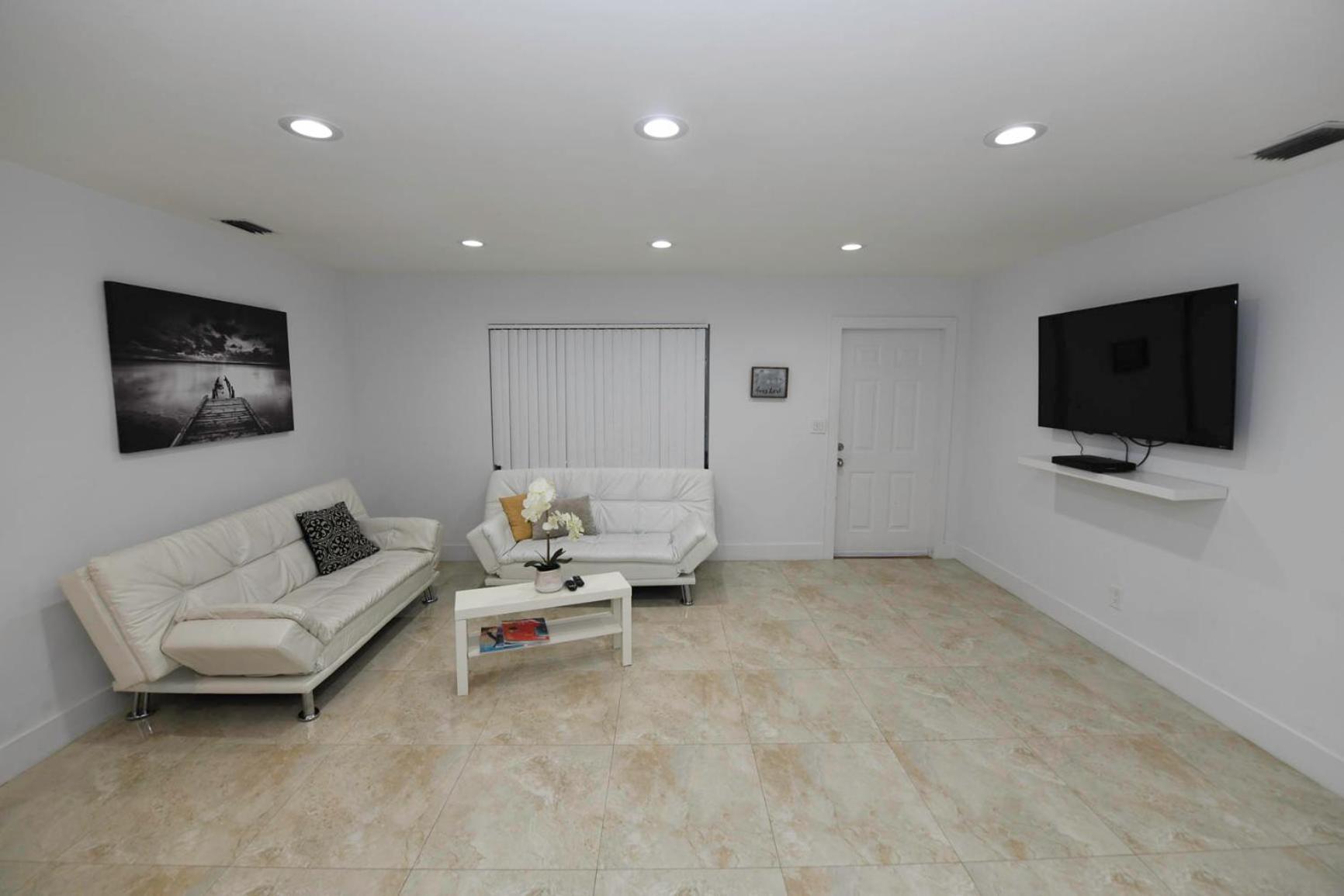 N61 Appartement Hollywood