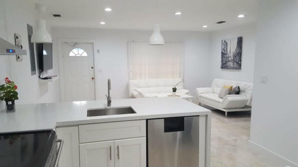 N61 Appartement *
