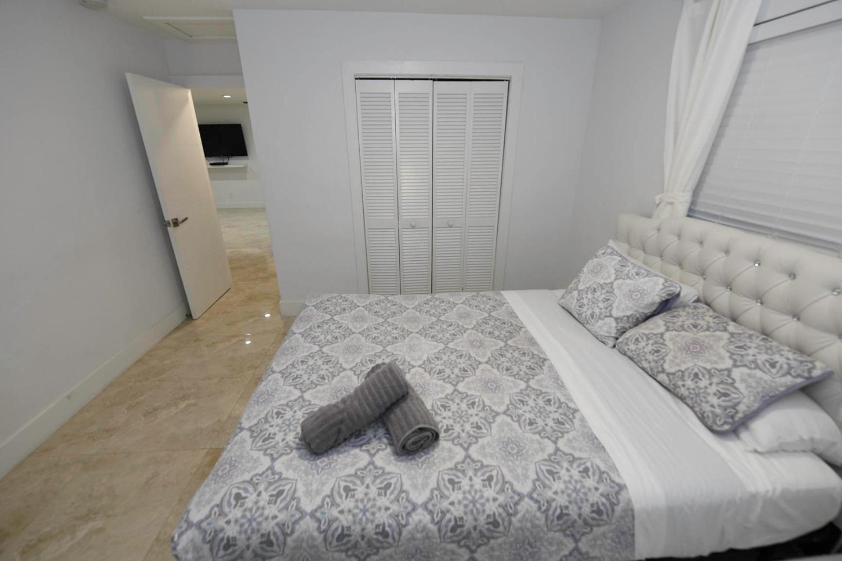 N61 Appartement