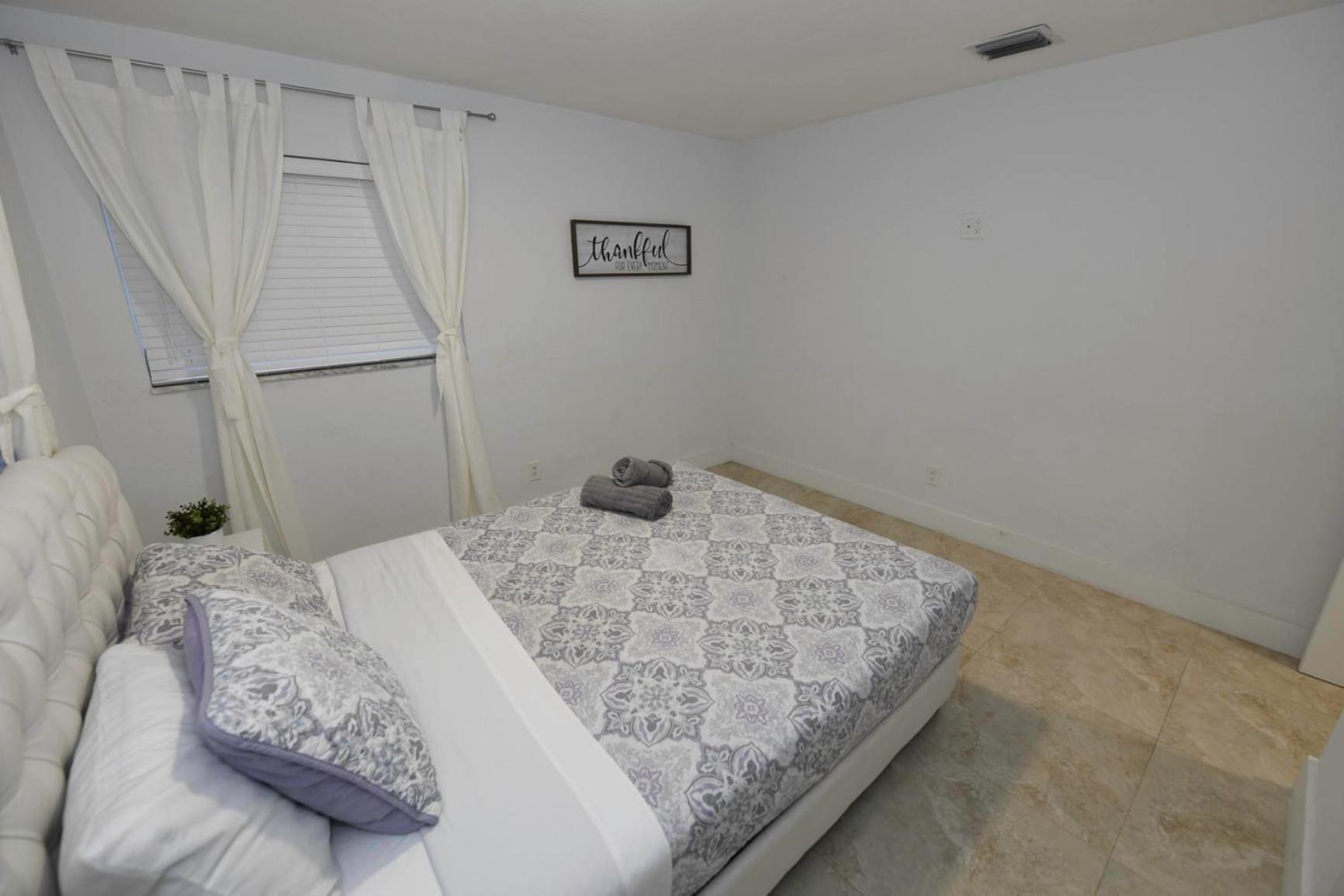 Appartement N61 Hollywood
