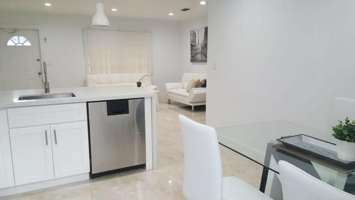 N61 Appartement Hollywood