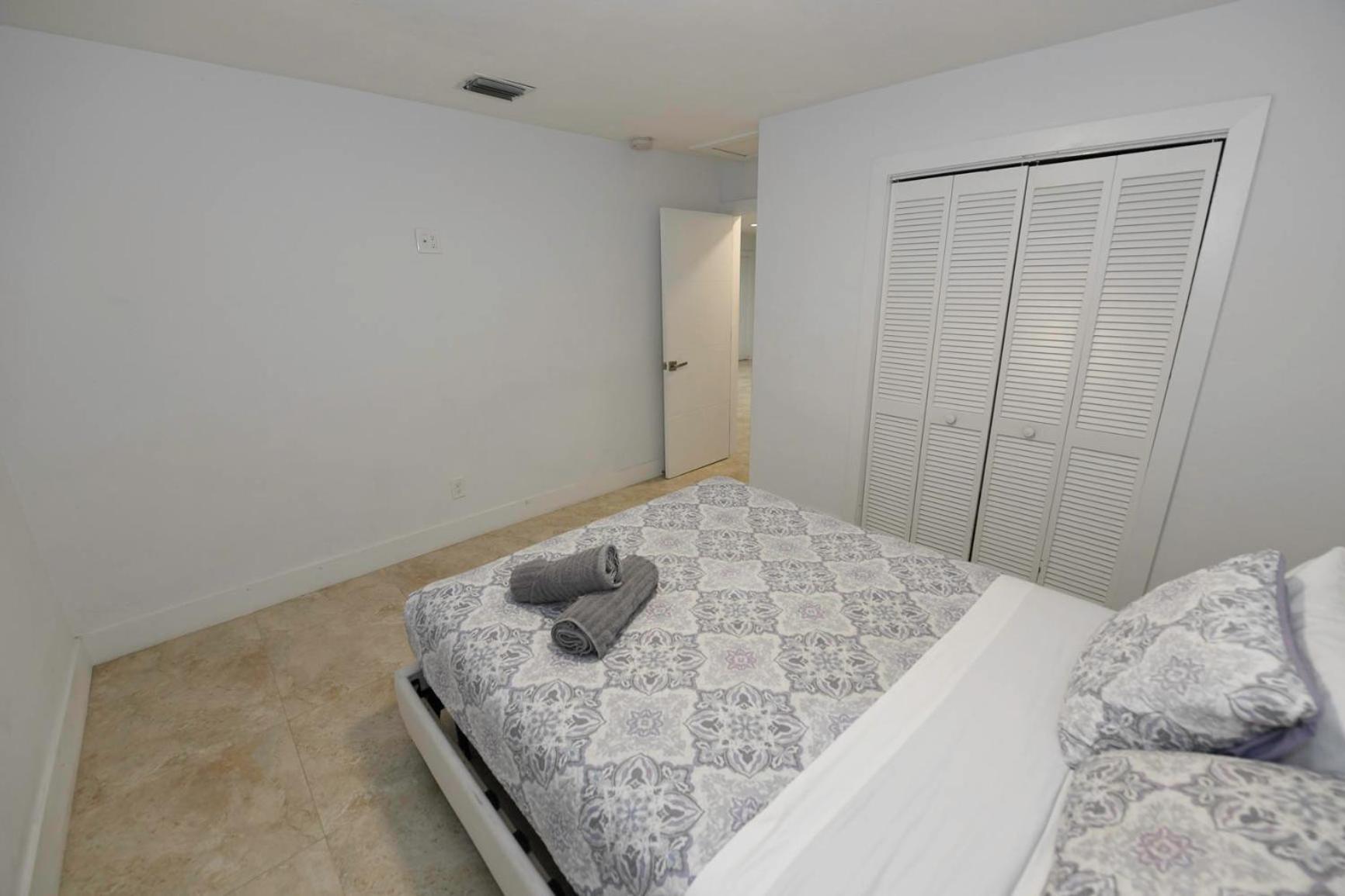 N61 Appartement