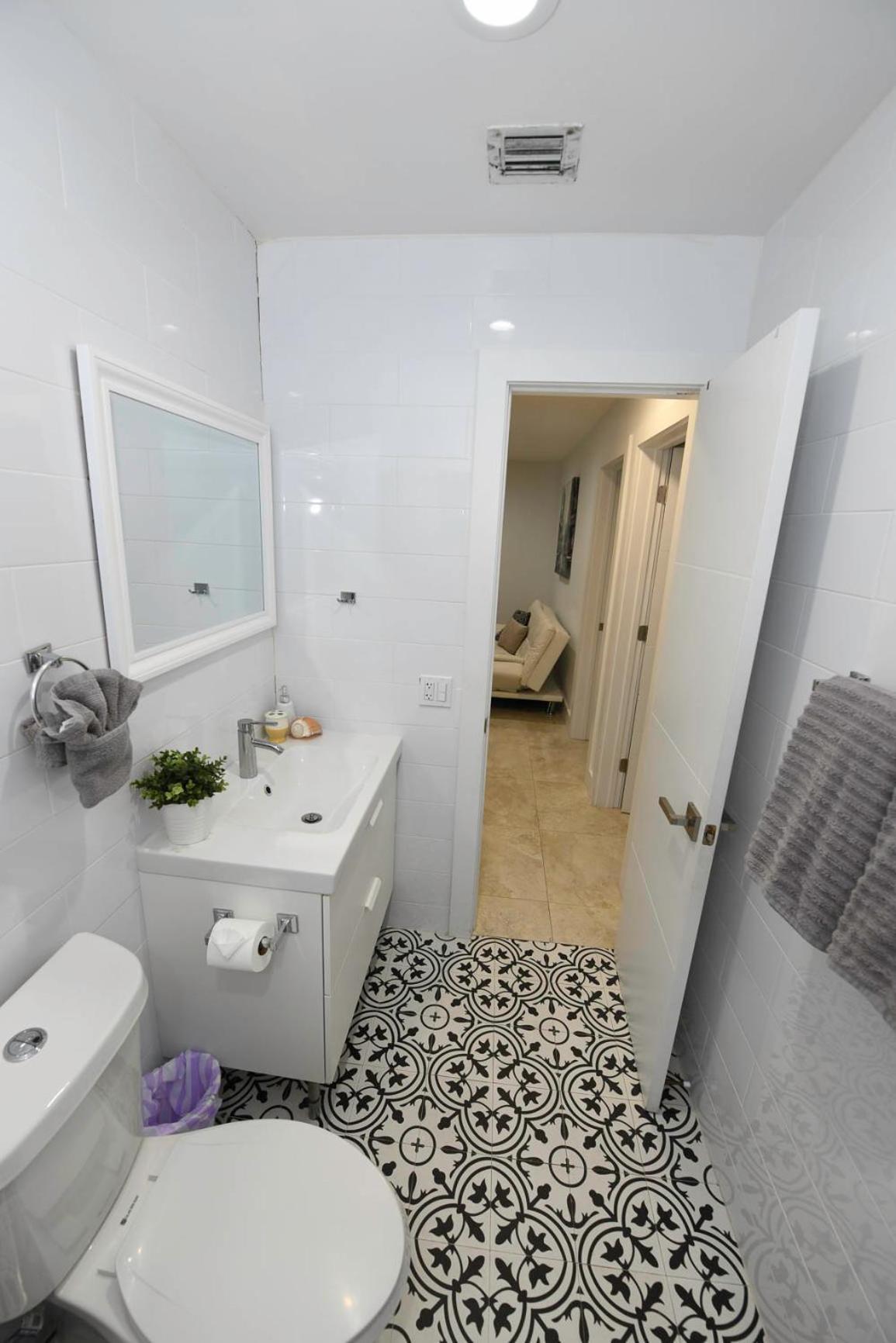 Appartement N61 *