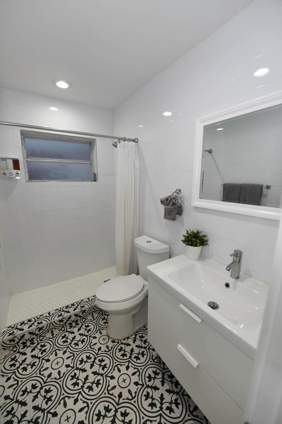 Appartement N61
